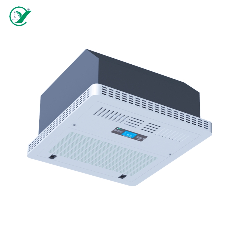 吸頂式等離子空氣消毒機(jī)